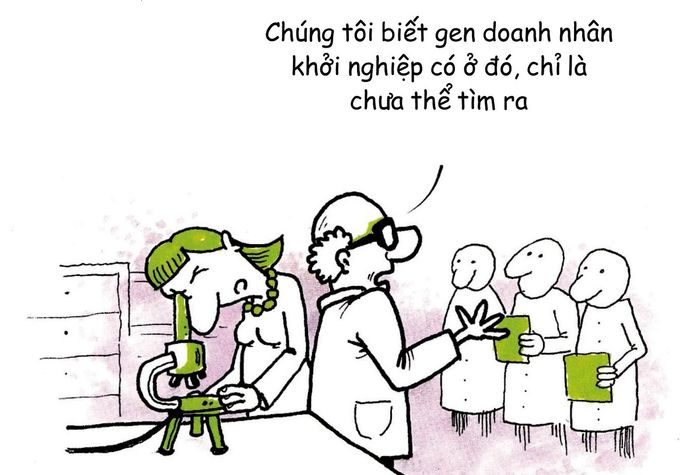 Bắt đầu doanh nghiệp bằng tinh thần kỷ luật: Chìa khóa thành công