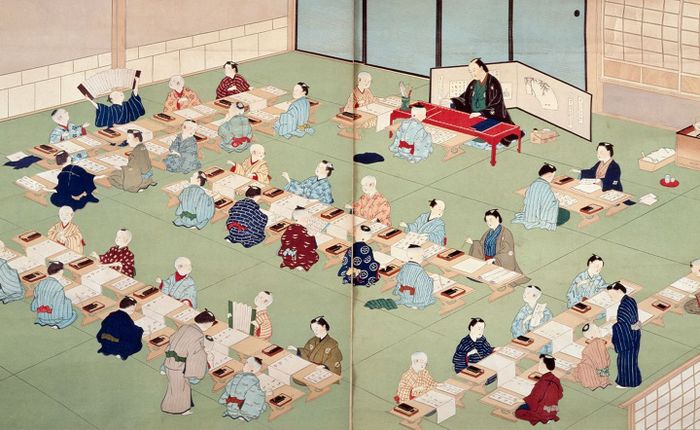 Trò chuyện với Fukuzawa Yukichi về 'thực học'&nbsp;