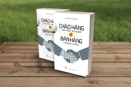 Tạo ấn tượng chuyên nghiệp để bán hàng thành công: Bí quyết tăng doanh số đột phá