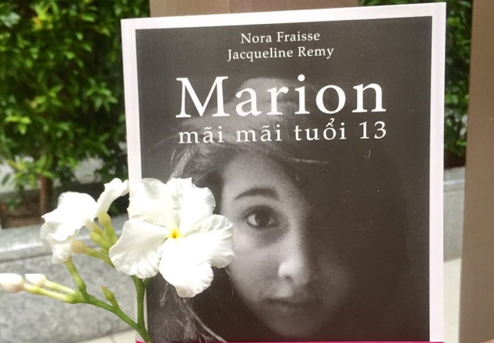 'Marion, mãi mãi 13 tuổi': Không còn nơi nào an toàn trên thế giới này cho tôi nữa, kể cả gia đình
