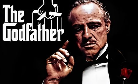 Tại sao đàn ông lại mê The Godfather?