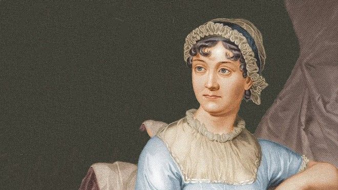 Jane Austen: Trái tim cô đơn và những câu chuyện tình vĩnh cửu