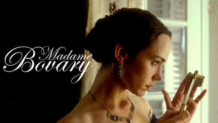 'Emma Bovary, tôi chính là'