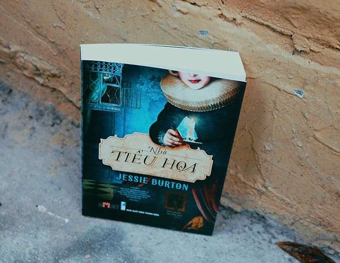 Nghệ sĩ búp bê: Nơi can đảm hiếm có trong xã hội