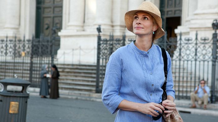 Tôi cho rằng mình đáng được hưởng những điều tốt đẹp.