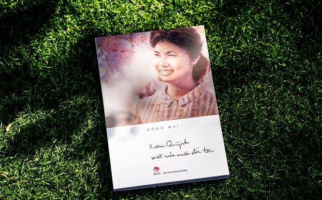 Xuân Quỳnh, tình yêu thơ và những chuyện đời khó quên
