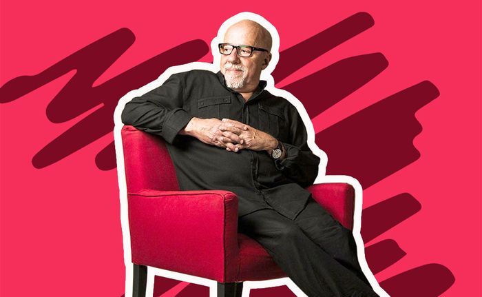 50 câu nói của Paulo Coelho có thể thay đổi cuộc sống của bạn...