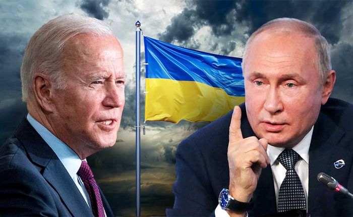Putin - Quyền lực và lý luận: Luật mới hay vô luật? Những yêu sách của Mỹ trong việc thống trị thế giới
