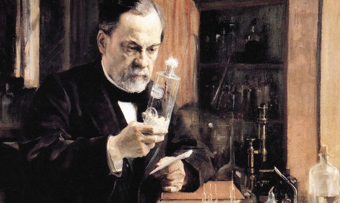 Những bước đầu tiên trên con đường khoa học của Alfred Nobel