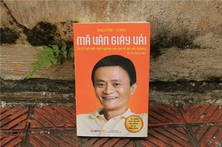 Mã Vân Ảnh Hưởng Đến Quyết Định Khởi Nghiệp Của Tôi