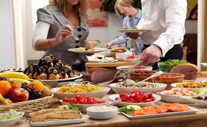 Thực phẩm bảo vệ hay hủy hoại đều do lựa chọn của bạn - bài học từ phong cách ăn Mỹ