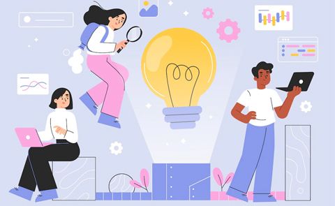 TRƯỚC KHI TRỞ THÀNH MỘT NGƯỜI SÁNG TẠO, BẠN CẦN CÓ TƯ DUY SÁNG TẠO