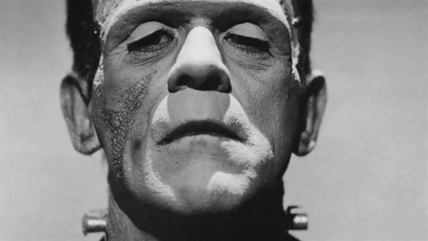 Quái vật Frankenstein - Một kiệt tác của thể loại kinh dị
