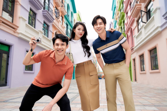 Savani – Dấu ấn của 7 năm hành trình thương hiệu thời trang Việt Nam - 3