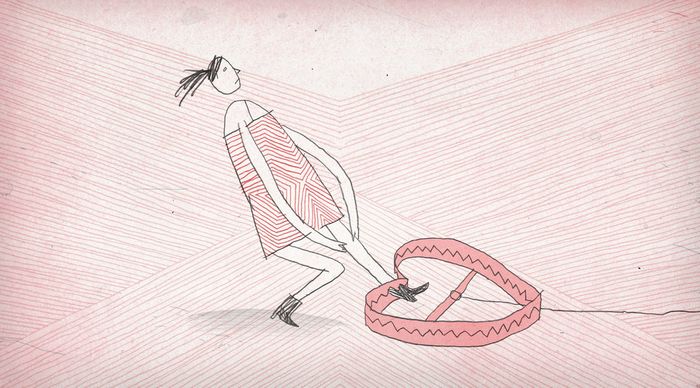 Sự dũng cảm vĩ đại: Can đảm chịu tổn thương để sống Toàn Tâm