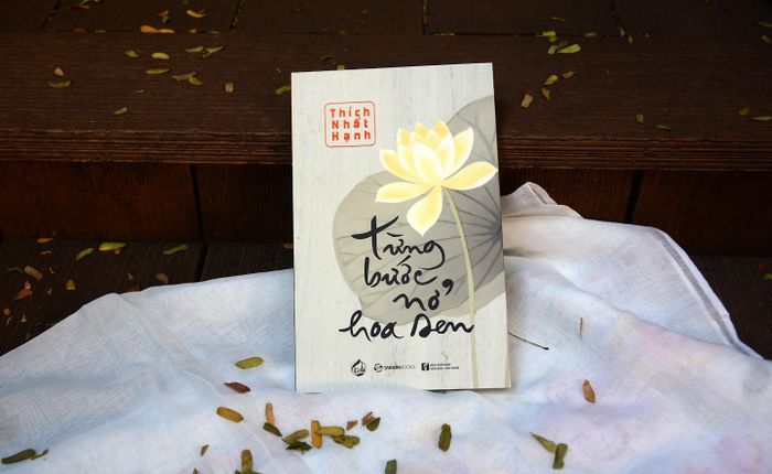 “Từng Bước Nở Hoa Sen”: 12 thói quen mỗi sáng để bạn tận hưởng cuộc sống an lành