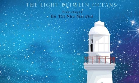Khi tình yêu biến thành tội ác: Ánh sáng giữa đại dương