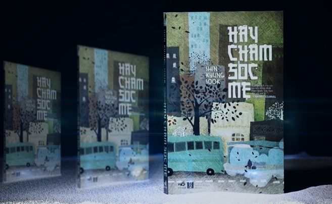 Hãy quan tâm đến mẹ – Khi mất mát xảy ra, thế hệ sau thường bị lạc lõng