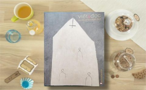 Về Viết & Đọc - Đặc san mùa đông 2018