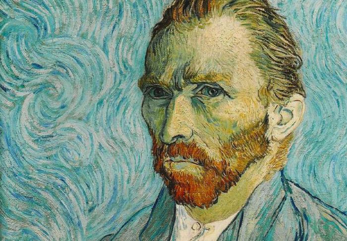 nhỏ nhất (gửi Theo van Gogh)