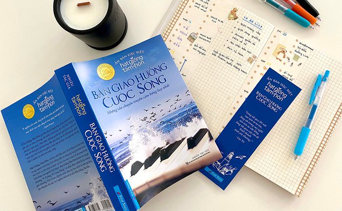 Bản Giao Hưởng Cuộc Sống: Trải nghiệm giai điệu hạnh phúc từ những nghệ sĩ âm nhạc giản dị 