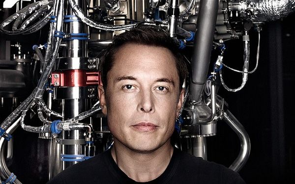 Tóm Tắt Sách: Elon Musk
