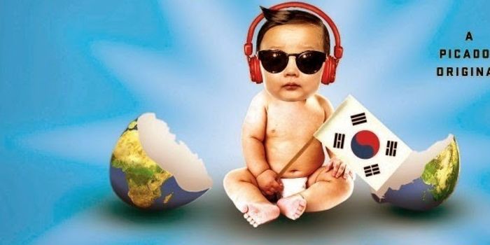 “Hàn Quốc - Sự Nổi Tiếng của Một Đế Chế Văn Hóa”
