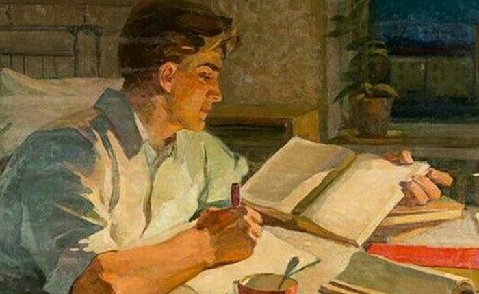 7 quyển sách về tài chính cần đọc để thanh niên 'đạt được mục tiêu' về việc nghỉ hưu sớm