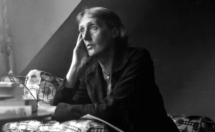 Virginia Woolf - tiếng nói nữ quyền trong văn học Anh