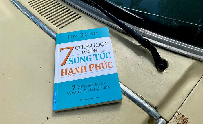 7 bước để sống một cuộc sống đầy đủ và hạnh phúc - Bạn có thể thay đổi tất cả điều tốt đẹp hơn khi bạn thay đổi bản thân