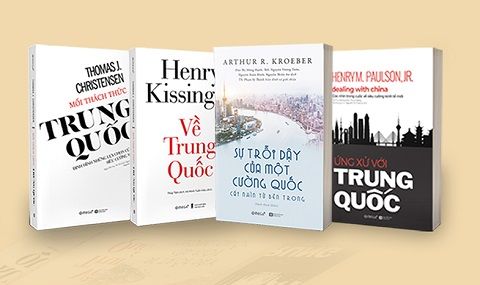 5 cuốn sách quan trọng để tìm hiểu văn hóa và lịch sử Trung Quốc
