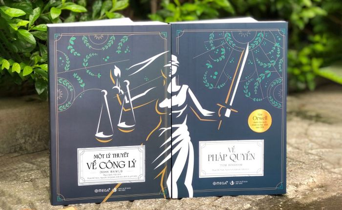 Bộ sách kinh điển về pháp luật nhân ngày truyền thống của Luật sư Việt Nam