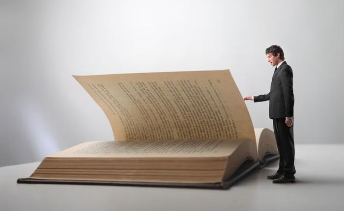 Một bộ sưu tập sách đáng đọc, không làm bạn hối tiếc