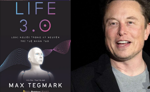 7 cuốn sách được tỷ phú Elon Musk khuyên đọc