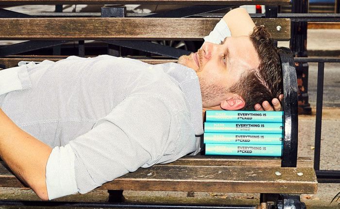 Danh sách 39 cuốn sách cần đọc của Mark Manson để hiểu rõ hơn về cuộc sống, thế giới và con người
