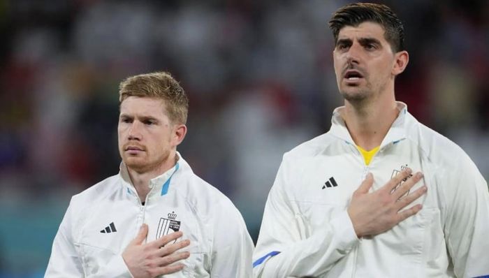 Kevin De Bruyne: 'Bỉ sẽ là một đối thủ khó chịu tại Euro 2024' 475564