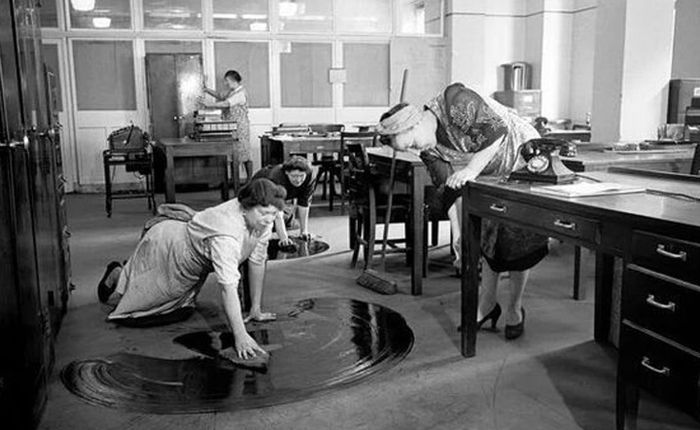 Danh sách 10 cuốn sách xuất sắc về nghề giúp việc, trong đó có một cuốn đã được chuyển thể thành công thành phim