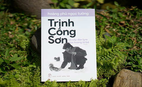 Âm nhạc và cuộc sống của nhạc sĩ Trịnh Công Sơn qua góc nhìn của người bạn thân Hoàng Phủ Ngọc Tường.