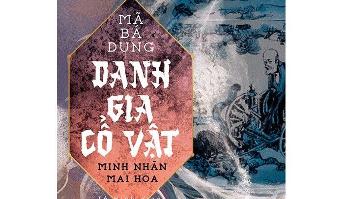 [Tin sách] Các tựa sách mới ra mắt tuần 13 năm 2021
