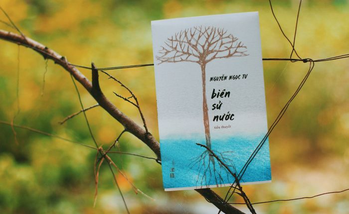 Biên Sử Nước - Liệu lòng nhân ái có thể tái sinh lại một cuộc đời mới cho chúng ta?