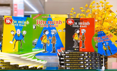 Góc nhìn đa dạng về thời kỳ trưởng thành từ các tác giả Âu Mỹ