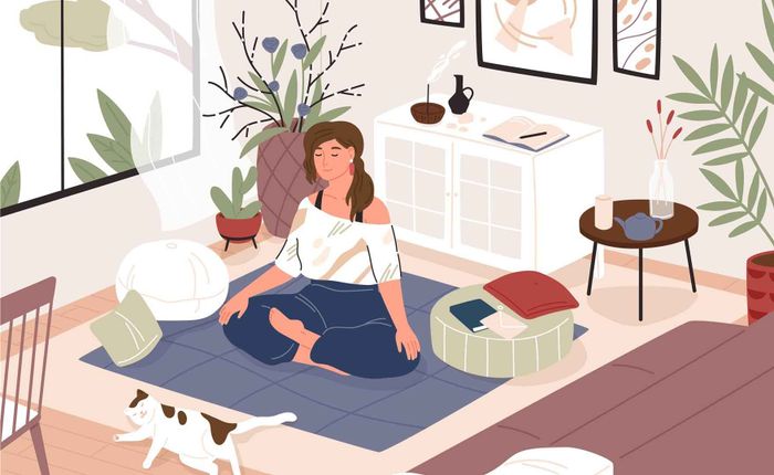 Đừng sợ mất cơ hội – Mọi người học cách vượt qua lo lắng tụt hậu so với xã hội