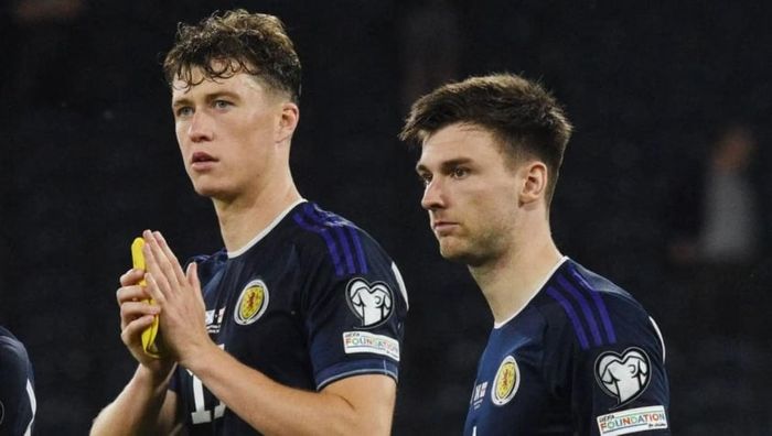 Đội hình Scotland đẳng cấp tham dự Euro 2024: 475629