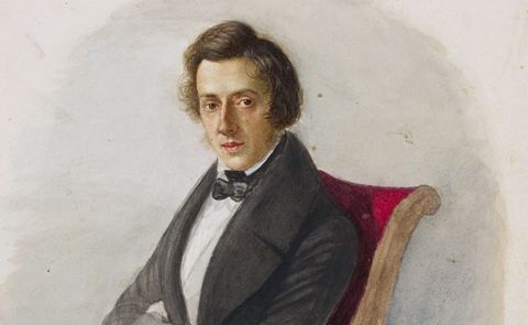 Chopin - Cuộc Đời và Thời Đại: Một cuốn tiểu sử đầy ấn tượng về một thiên tài đầy tài năng