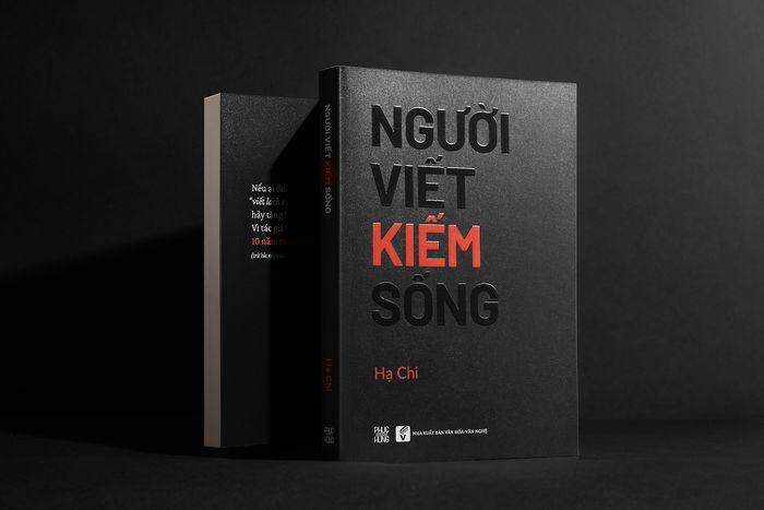 Cuộc sống của một người viết – Những chia sẻ chân thành từ một cây bút có kinh nghiệm và mang lại nhiều kinh nghiệm hữu ích cho những ai đam mê viết