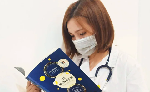 Phương tiện bảo vệ sức khỏe