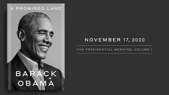 Những Bài Học Sâu Sắc Từ Miền Đất Hứa Và Barack Obama