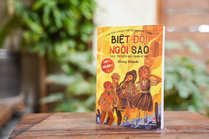 Những nhà văn trẻ sáng tác truyện giả tưởng