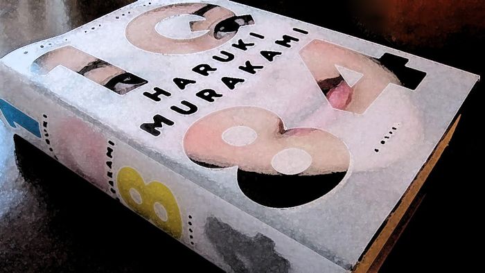 Cuốn tiểu thuyết này của Murakami nghiên cứu sâu về những vấn đề nhạy cảm như tôn giáo và tâm linh.