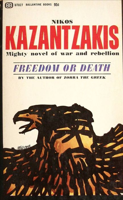 Kết quả tìm kiếm hình ảnh cho cuốn sách Freedom and Death
